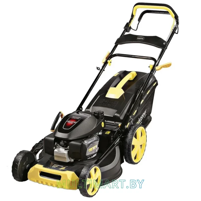 Газонокосилка Hanskonner HPL5116H